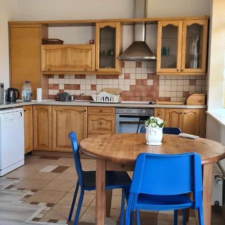 Spacious Condo 5 Min To Jurmala Beach Exterior photo