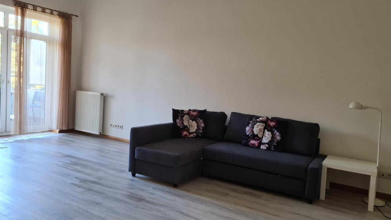 Spacious Condo 5 Min To Jurmala Beach Exterior photo