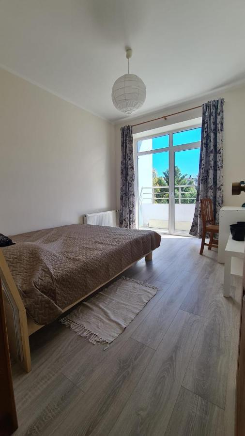 Spacious Condo 5 Min To Jurmala Beach Exterior photo